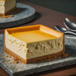 Open image in slideshow, Cheese cake
