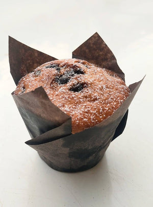 Open image in slideshow, Choco-Chip Muffin (Gluten-Free &amp; Natural Sweetener)
